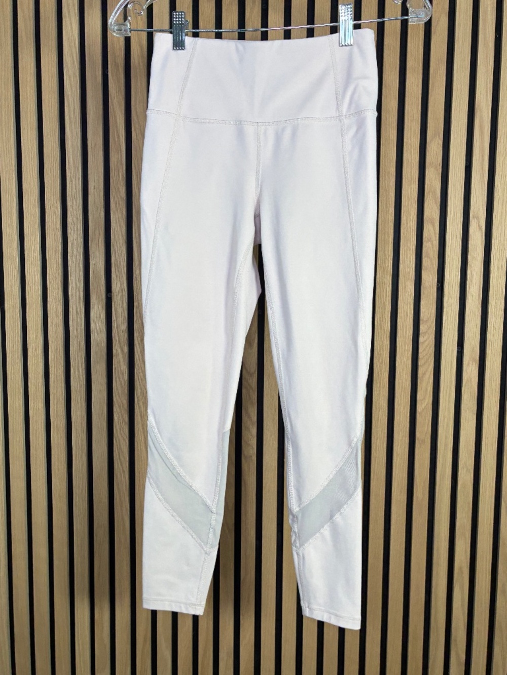 Ballet Pink Athleta Legging